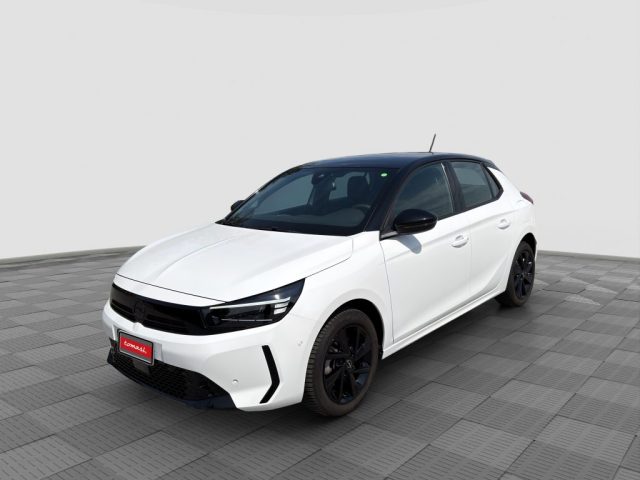 OPEL Corsa usata 0