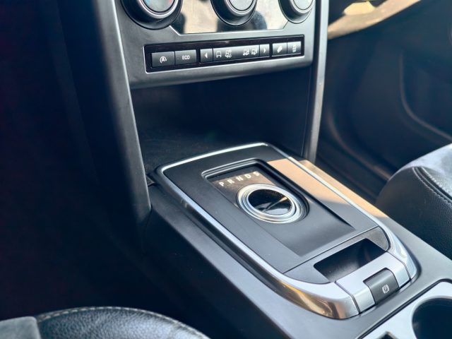 LAND ROVER Discovery Sport usata, con Cerchi in lega