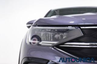 VOLKSWAGEN Taigo usata, con Cruise Control