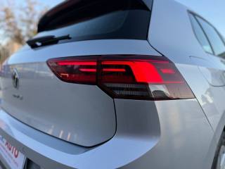 VOLKSWAGEN Golf usata, con Cruise Control