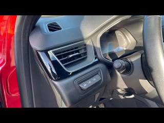 RENAULT Captur usata, con Bracciolo