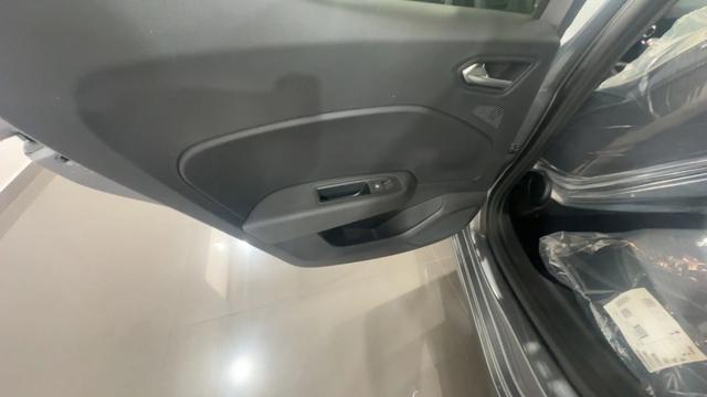 RENAULT Clio usata, con Controllo trazione