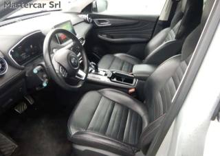 MG EHS usata, con Antifurto