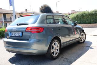 AUDI A3 usata 64