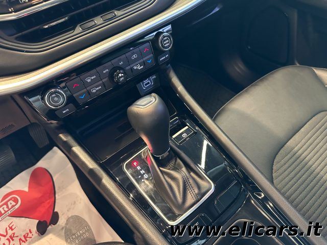 JEEP Compass usata, con Immobilizzatore elettronico