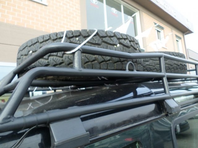 LAND ROVER Defender usata 15