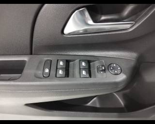 OPEL Corsa usata, con Riconoscimento dei segnali stradali