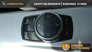 BMW X4 usata 76