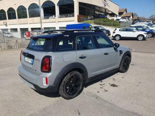 MINI Countryman usata, con Boardcomputer