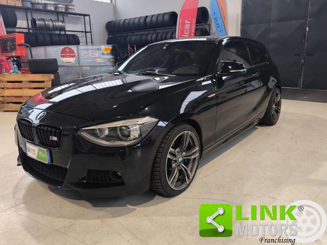 BMW 125 usata, con Airbag Passeggero
