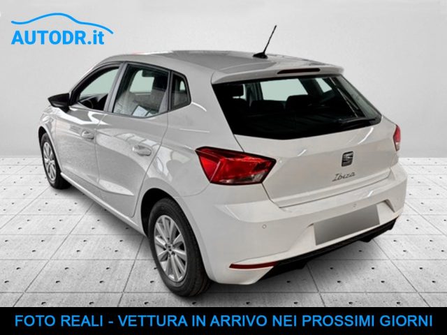 SEAT Ibiza usata, con Airbag laterali