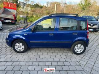 FIAT Panda usata 9
