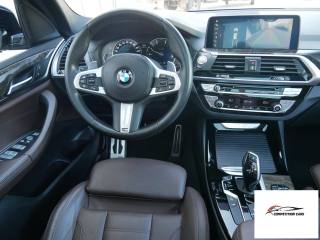 BMW X3 usata, con Cerchi in lega