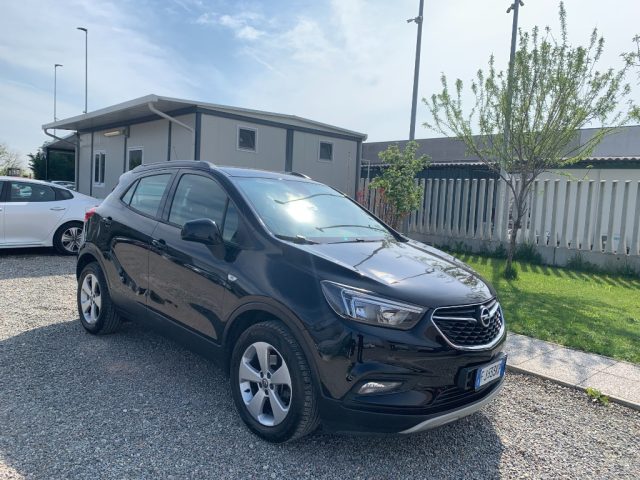 OPEL Mokka X usata, con Airbag laterali
