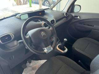 CITROEN C3 Picasso usata, con Servosterzo
