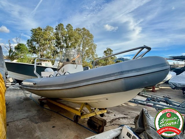 FIAT 500 usata, con Airbag testa