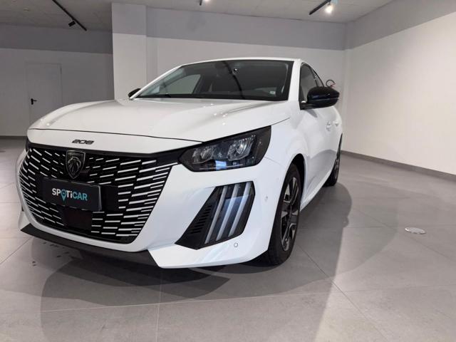 PEUGEOT 208 usata, con Cerchi in lega