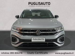 VOLKSWAGEN T-Roc usata, con Airbag