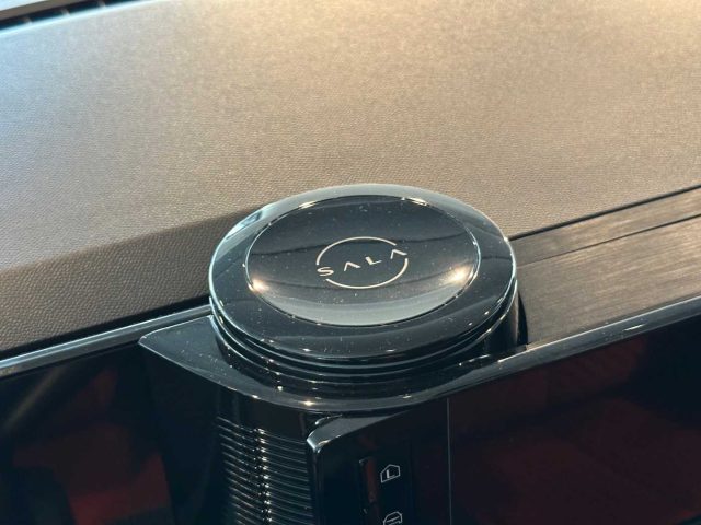 LANCIA Ypsilon usata, con Bracciolo