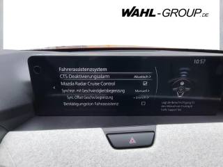 MAZDA CX-60 usata, con Cruise Control
