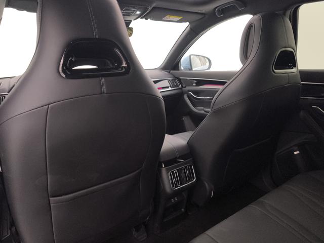 BYD Seal U usata, con Touch screen