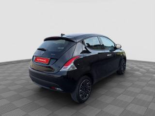 LANCIA Ypsilon usata 4