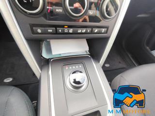 LAND ROVER Discovery Sport usata, con Fari Xenon