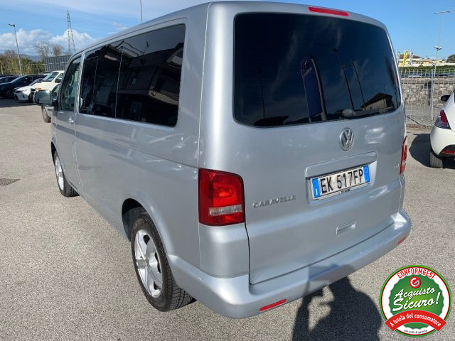 VOLKSWAGEN Multivan usata, con Climatizzatore