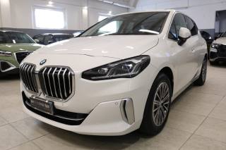 BMW 218 usata, con Airbag laterali