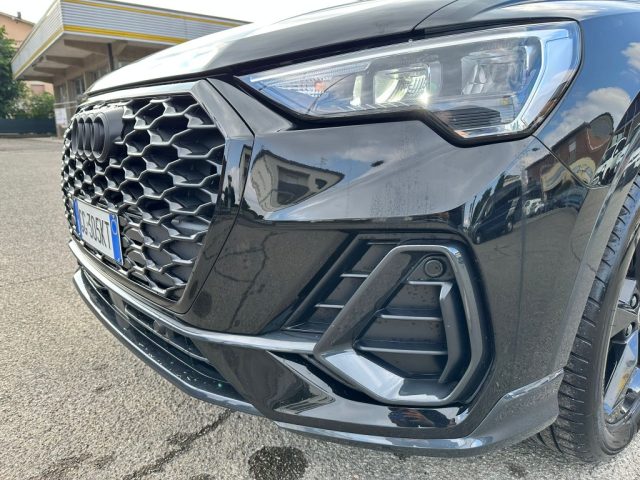 AUDI Q3 usata, con Controllo automatico clima