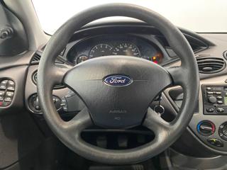 FORD Focus usata, con Climatizzatore
