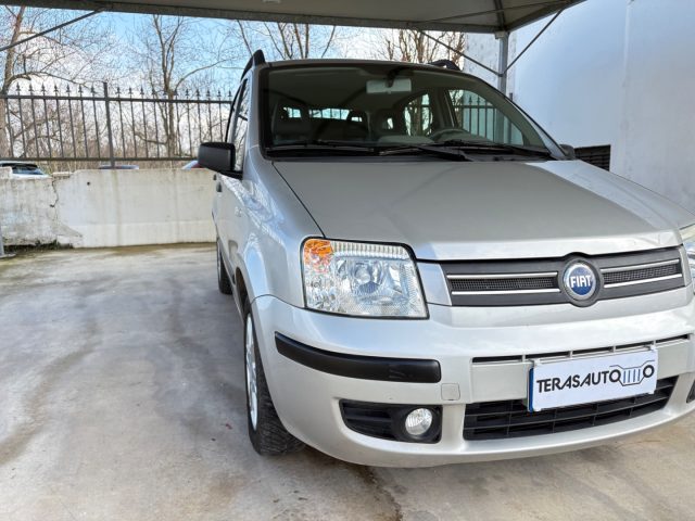 FIAT Panda usata 32