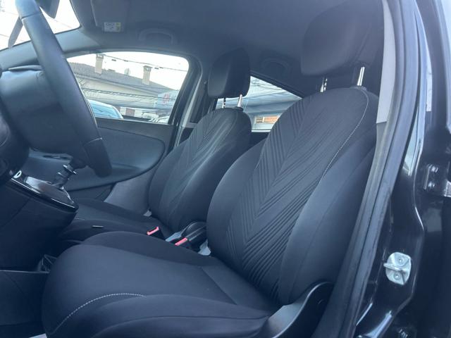 LANCIA Ypsilon usata, con Climatizzatore
