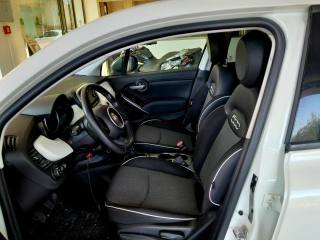 FIAT 500X usata, con Controllo trazione