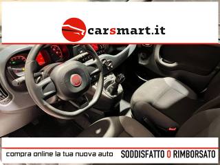 FIAT Panda usata, con Climatizzatore