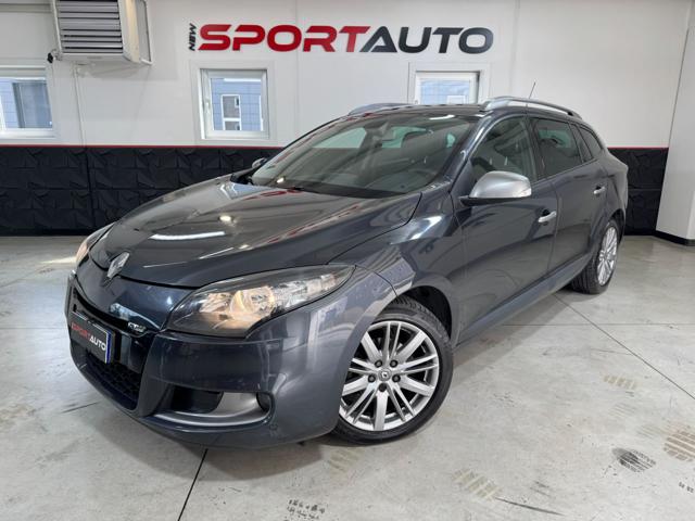 RENAULT Megane usata, con ABS
