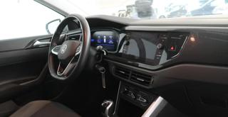 VOLKSWAGEN Polo usata, con Airbag laterali
