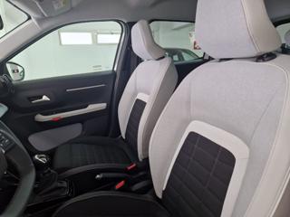 CITROEN C3 usata, con Cruise Control
