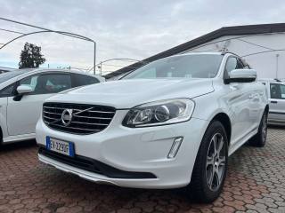 VOLVO XC60 usata, con ABS