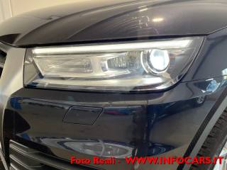AUDI Q5 usata, con Sistema di navigazione