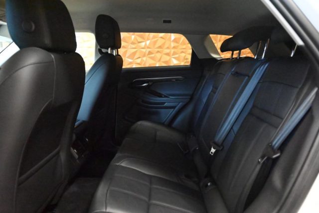 LAND ROVER Range Rover Evoque usata 26