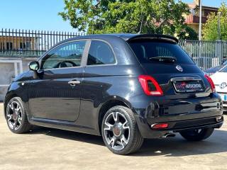 FIAT 500 usata, con Autoradio