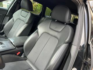 AUDI A6 usata, con Park Distance Control