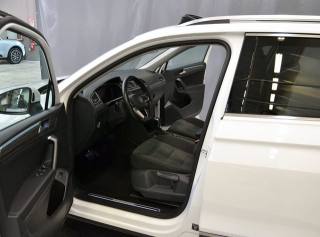 VOLKSWAGEN Tiguan Allspace usata, con Airbag