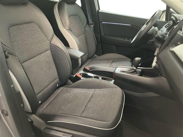 RENAULT Captur usata, con ESP