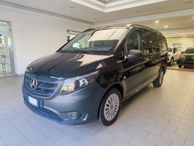 MERCEDES-BENZ Vito usata, con ABS