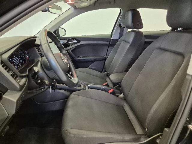 AUDI A1 usata, con Volante in pelle