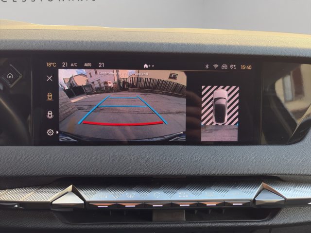 DS AUTOMOBILES DS 4 usata, con Bracciolo