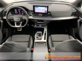 AUDI Q5 usata, con Chiusura centralizzata