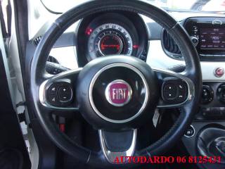 FIAT 500 usata 18